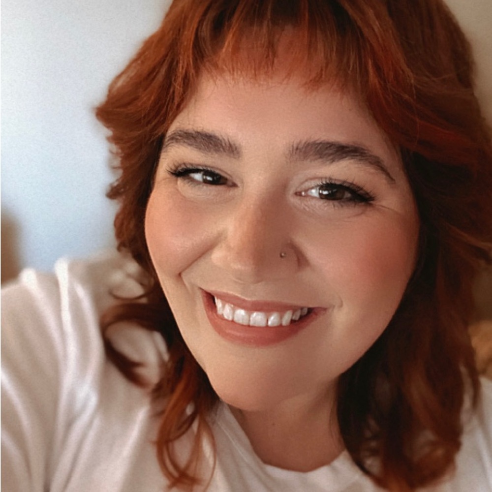Hi, I’m Meg!